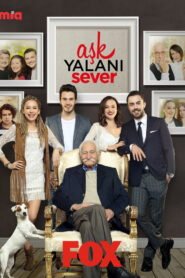 Ask Yalani Sever VOSTFR