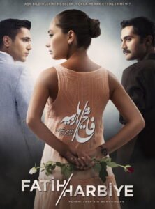 Fatih Harbiye: Saison 1  VOSTFR