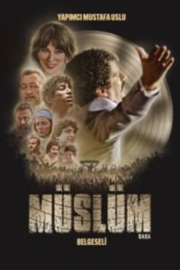 Muslum Baba Belgeseli VOSTFR
