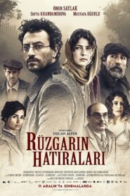 Ruzgarin Hatiralari VOSTFR