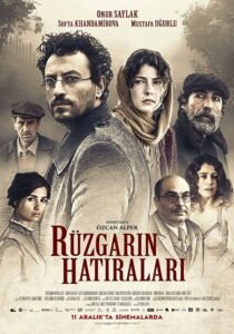 Ruzgarin Hatiralari VOSTFR