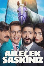 Ailecek Saskiniz VOSTFR