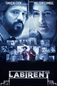 Labirent VOSTFR