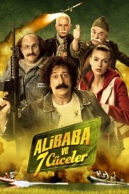 Ali Baba et les 7 nains VOSTFR