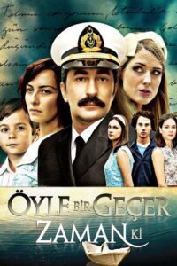 Öyle Bir Geçer Zaman Ki: Saison 2  VOSTFR