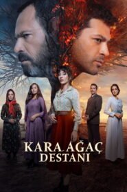 Kara Agac Destani VOSTFR