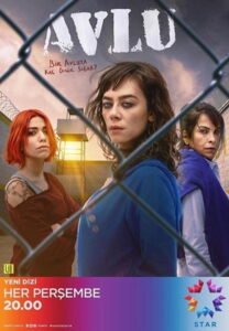 Avlu: Saison 1  VOSTFR