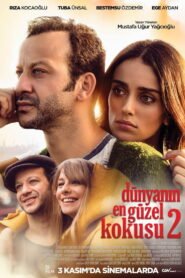 Dunyanin En Guzel Kokusu 2 VOSTFR
