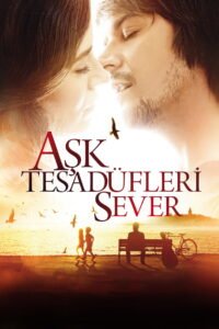 Ask Tesadufleri Sever – L&rsquo;amour aime les hasards VOSTFR