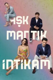 Ask Mantik İntikam VOSTFR