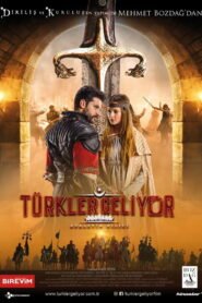 Turkler Geliyor: Adaletin Kılıcı VOSTFR