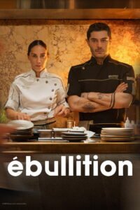 Umami – Ébullition VOSTFR