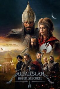 Alparslan: Buyuk Selcuklu VOSTFR