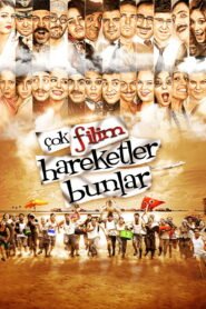 Cok Filim Hareketler Bunlar VOSTFR